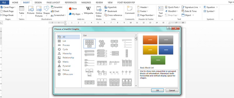 how-to-draw-a-block-diagram-in-word-design-talk